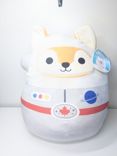Nwt squishmallows james - squishmallows,