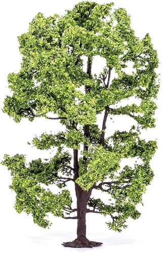 Hornby r7217 acacia tree oo - r7217, tree,