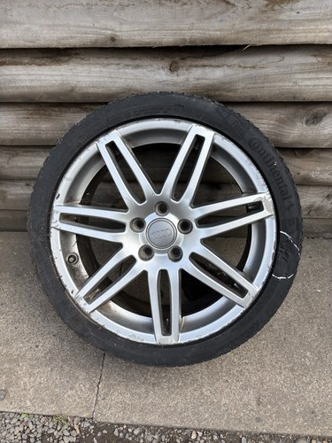 Genuine audi 5j 18 - audi, 7.5j