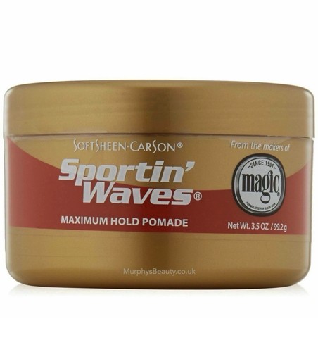 Softsheen carson sportin - |,