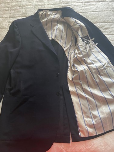 Kiton man jacket size 56 - kiton,,