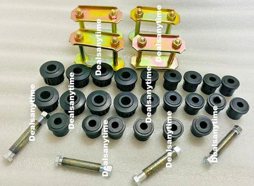 For suzuki samurai - for, sierra