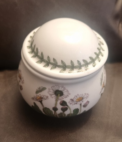 Portmeirion small pot - portmeirion,