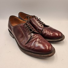Loake Shoes Mens Size 10 EX