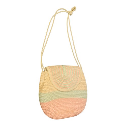 Vintage made italy woven - italy,