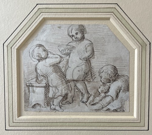 18th century old - century,