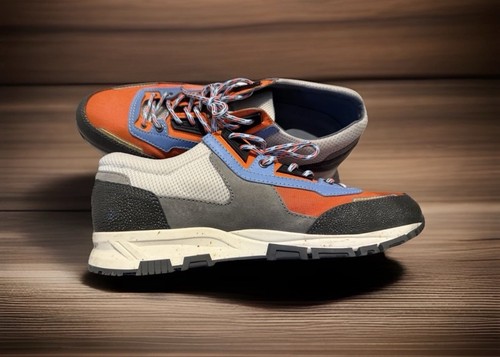 Lanvin trainers size uk - lanvin,