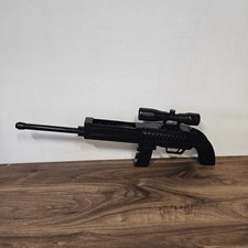 Sniper Elite Nintendo Wii Rifle Rare Gun Light Gun 