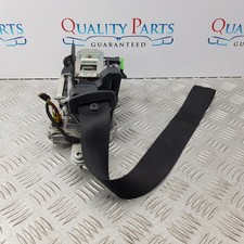 MERCEDES E CLASS SEAT BELT