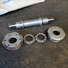 Campagnolo nuovo record bottom - record,