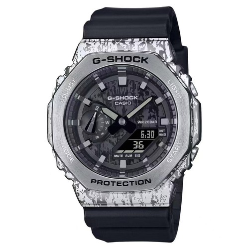 Shock gm2100 camouflage black - gm2100,