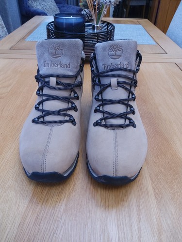 Timberland men classic grey - men's,