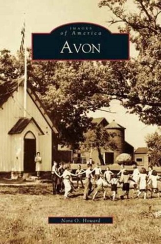 Howard avon new - -,
