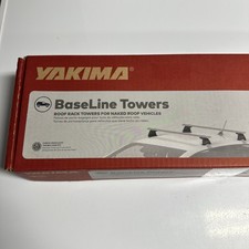 New! Yakima BaseLine Towers