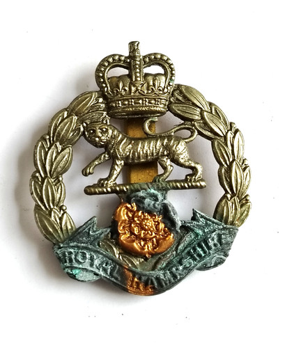 Original royal hampshire - original,