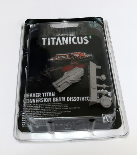 Forgeworld adeptus titanicus - forgeworld,
