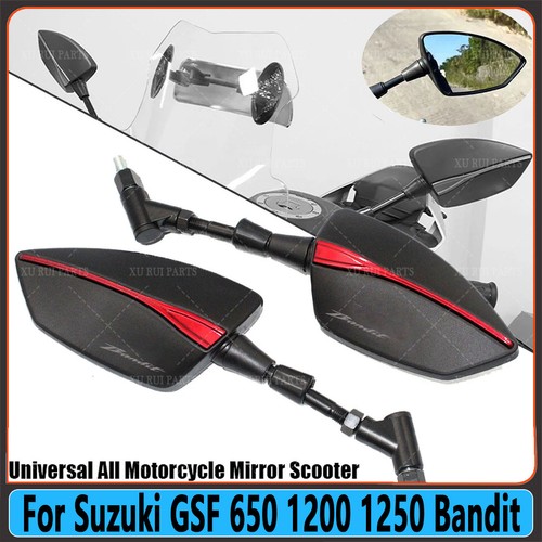For suzuki gsf 650 1200 - for,
