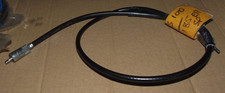 SUZUKI  TS100 TS185ER CABLE