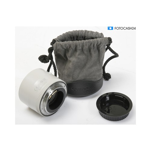 Canon extender iii - iii, +
