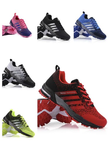 Unisex shock absorbing - shock,