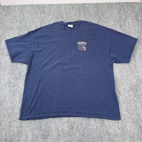 Oklahoma redhawks shirt mens - redhawks,