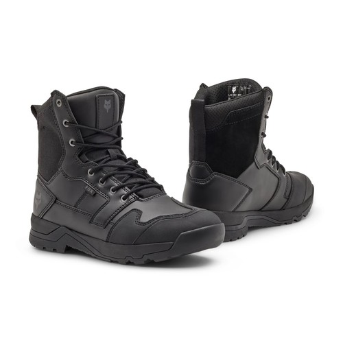 Fox ranger adv adventure - ranger,