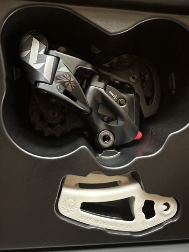 Sram eagle axs xx1 rear - axs,