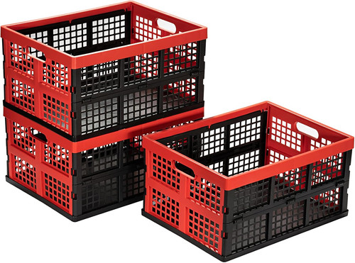 34l large plastic - 34l,