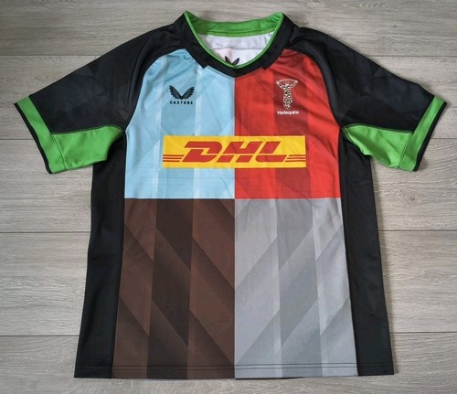 Harlequins rugby union home - rugby,