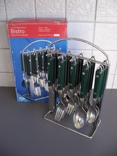 VINTAGE VINERS BISTRO 20 PIECE