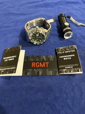 THE RGMT RG‑8005‑22 FIELD