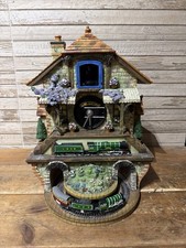 Bradford Exchange Cuckoo Clock