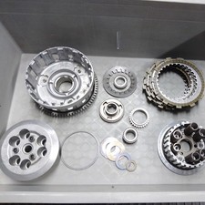 GSXR 1000 K9 L0 L1 L2 L3 L4 L5 L6 Clutch 10k Miles
