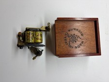 Sunskin tattoo machine Shader