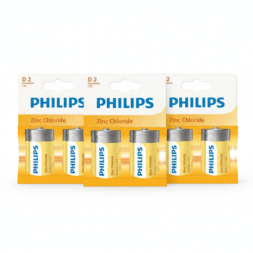 Philips long life - philips,