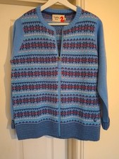 Country Rose EWM- Ladies Fair