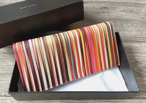 Paul smith cross stripe - paul,