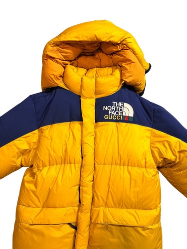 The north face - north, gucci