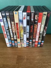 DVD Collection - Zombie