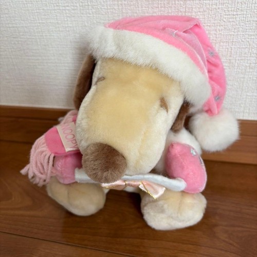 Vintage fluffy snoopy - [vintage/fluffy♡],