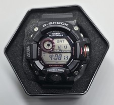 Casio G-Shock Rangeman