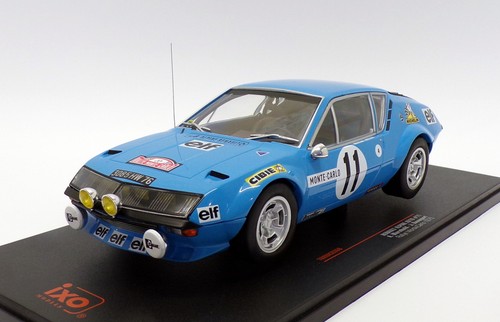 Ixo scale 18rmc036b - scale,