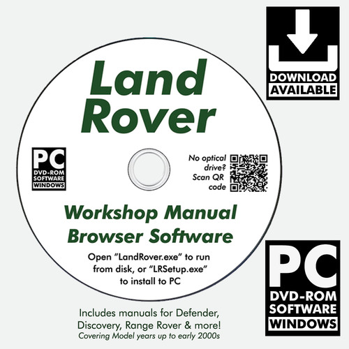 Land rover range - &,
