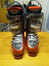 Atomic Sport T1 ski boots