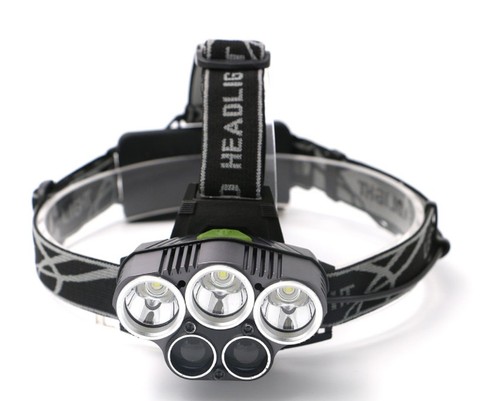 Led headlamp cree l - headlamp,