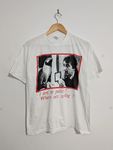 Vintage 90s inspector clouseau - 90s,
