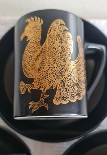Vintage portmeirion phoenix - vintage,