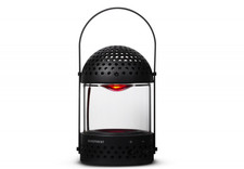 Transparent Audio Wireless Bluetooth Portable Small Light Speaker