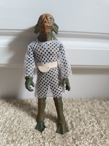 Doctor who sea - sea, action