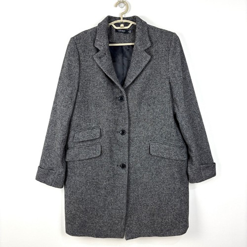 Lauren ralph - ralph, wool